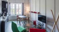 Maisonnette/Duplex Appartement