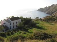 CASA CUARTEL EL VELERO - Bed and Breakfast Nerja