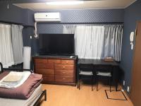 K2 Fuchu ケイツー府中 - B&B Fuchu