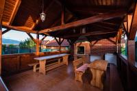 Villa Dam - B&B Liptovský Mikuláš