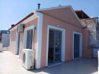 Mitilene Harbour Central - B&B