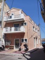 Mitilene Harbour Central - B&B Mitilene