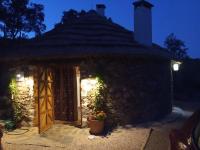 Alojamiento Los Chozos - B&B