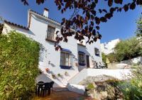 Casitas de la Sierra - B&B Montejaque