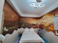 Habitación Doble Estándar