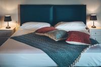 Chambre Double ou Lits Jumeaux avec Terrasse