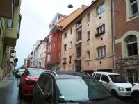 Zsuzsa Apartman - Ferienwohnung Budapest