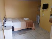 Deluxe Kamer