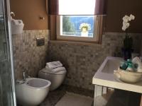 Chambre Double avec Salle de Bains Privative