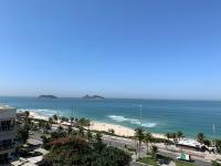 B&B Rio de Janeiro - Vista para o mar Barra da tijuca - Bed and Breakfast Rio de Janeiro