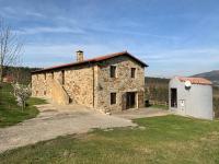 El manantial - Ferienwohnung