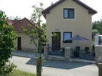 Ubytování U Křivánků 1 - B&B