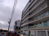 Apartamento Com Vista Para o Mar Com 2 Vagas de Garagem - Ferienwohnung Arraial do Cabo
