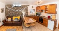 B&B Caernarfon - Eithin Bach - Bed and Breakfast Caernarfon