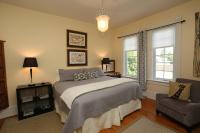 Suite Deluxe con cama extragrande