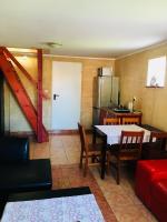 Maisonnette/Duplex Studio