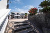 Beach - Ferienwohnung Puerto del Carmen