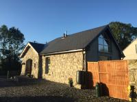 The Burren Barn - Bed and Breakfast Tubber