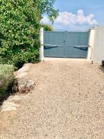 Villa CASAMIRAFIO à PALOMBAGGIA piscine chauffée et 8 à 9 personnes - B&B