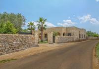 Villa con piscina privada