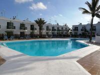 Celeste mar - B&B Corralejo