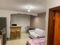 Studio ds résidence sécurisée avec vue & accès à la mer . - B&B Le Moule