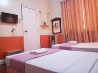 Habitación Triple Básica