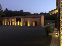 Chambre Double - Côté Cour