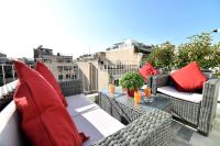 Central Athens Studios - Ferienwohnung