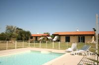 Due casette con Piscina - Bed and Breakfast