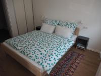 Apartamento de 2 dormitorios