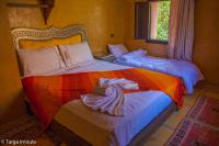 Triple Room with Mountain View