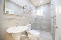 Chambre Quadruple Standard