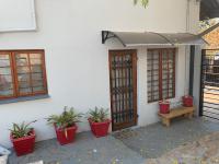 Bokamoso Views - B&B Rustenburg