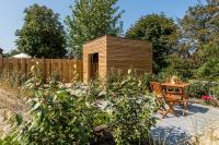 Superior Apartment with Sauna