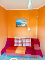 Appartamento con Balcone