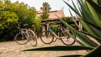 Alghero in bicicletta - B&B Alguer