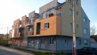 Apartman Tatjana - Chambres d’hôtes