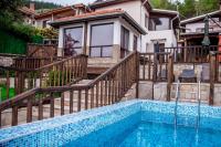 B&B Veliko Tarnovo - EUROPE GUEST HOUSE § КЪЩА ЗА ГОСТИ ЕВРОПА - Bed and Breakfast Veliko Tarnovo