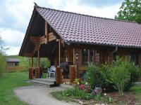 Haus mit 1 Schlafzimmer