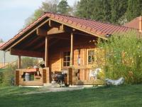 Haus mit 2 Schlafzimmern
