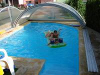 Ubytování Duškovi - B&B Lipno nad Vltavou