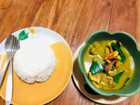 Khao-Sok Bed and Breakfast - B&B g sag