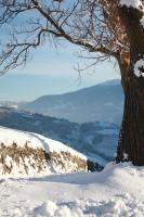 Appartement avec Vue sur la Montagne