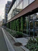 CITY CENTER OSLO BLACK AND WHITE APARTMENT - Bed and Breakfast Oslo