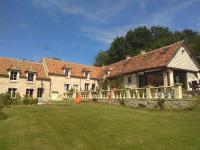 Oclos du RhuisO - Bed and Breakfast