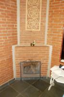 Camera Matrimoniale Deluxe