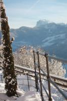Appartement avec Vue sur la Montagne