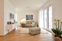 Apartment mit 1 Schlafzimmer