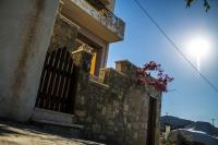 Seaview Symphony Appartments-Yiannis - Ferienwohnung
